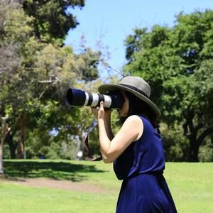 Meet your Posher, Ngan